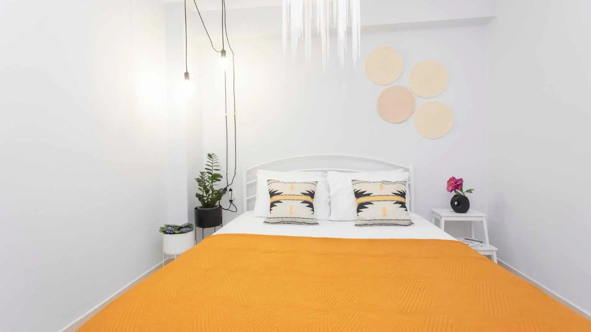 Ikia Apartment Pefkochori