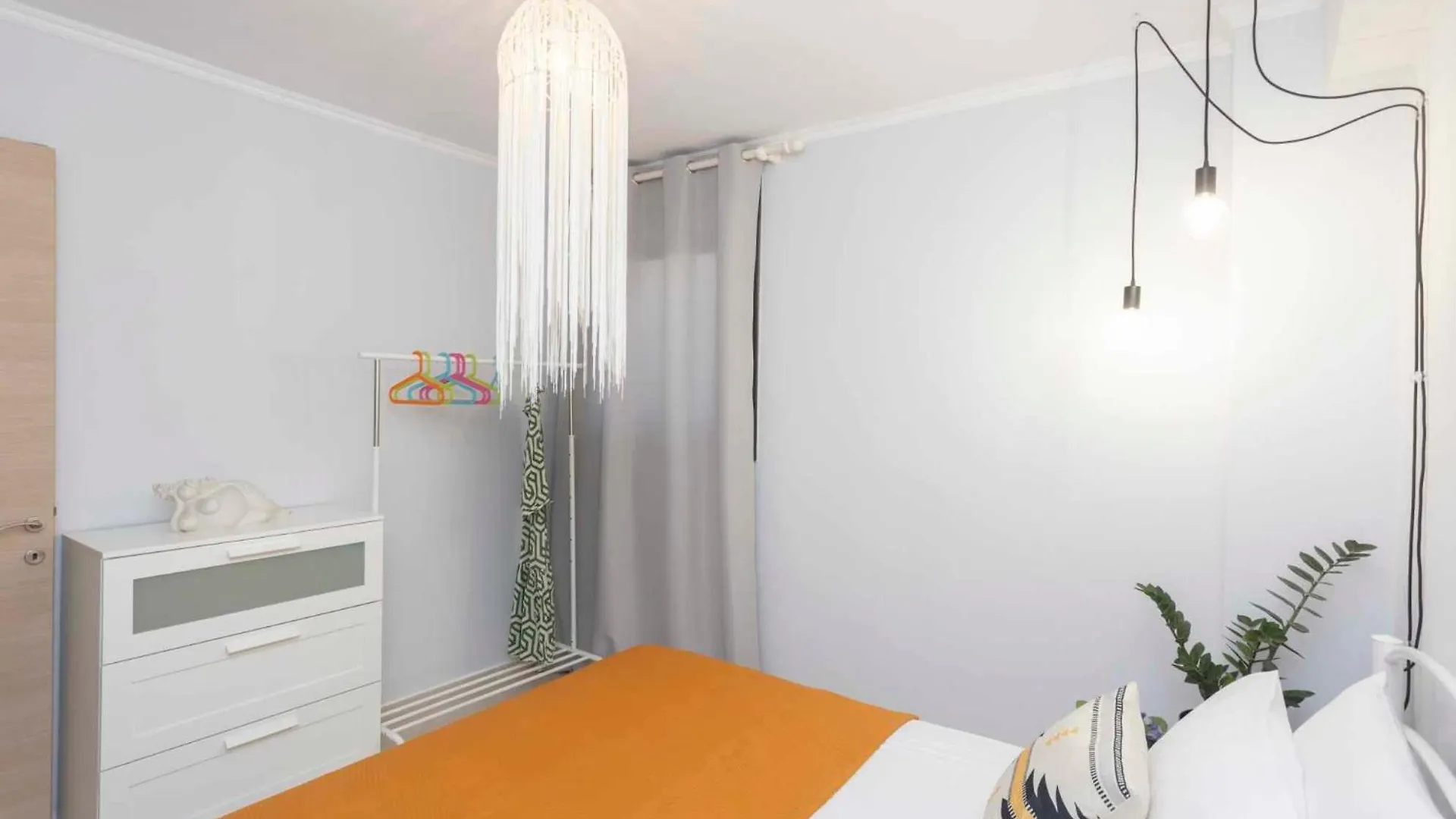 Ikia Apartment Pefkochori Greece