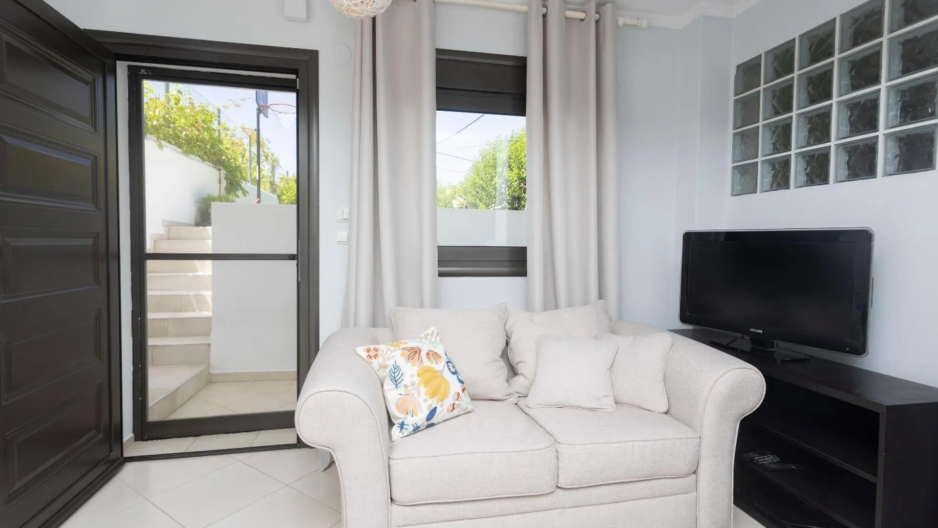 Ikia Apartment Pefkochori