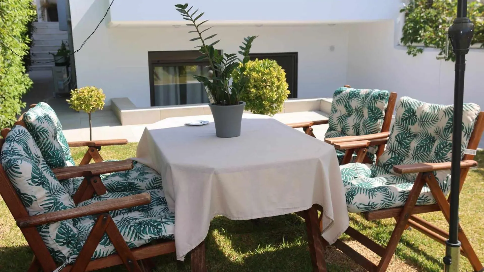 Ikia Apartment Pefkochori