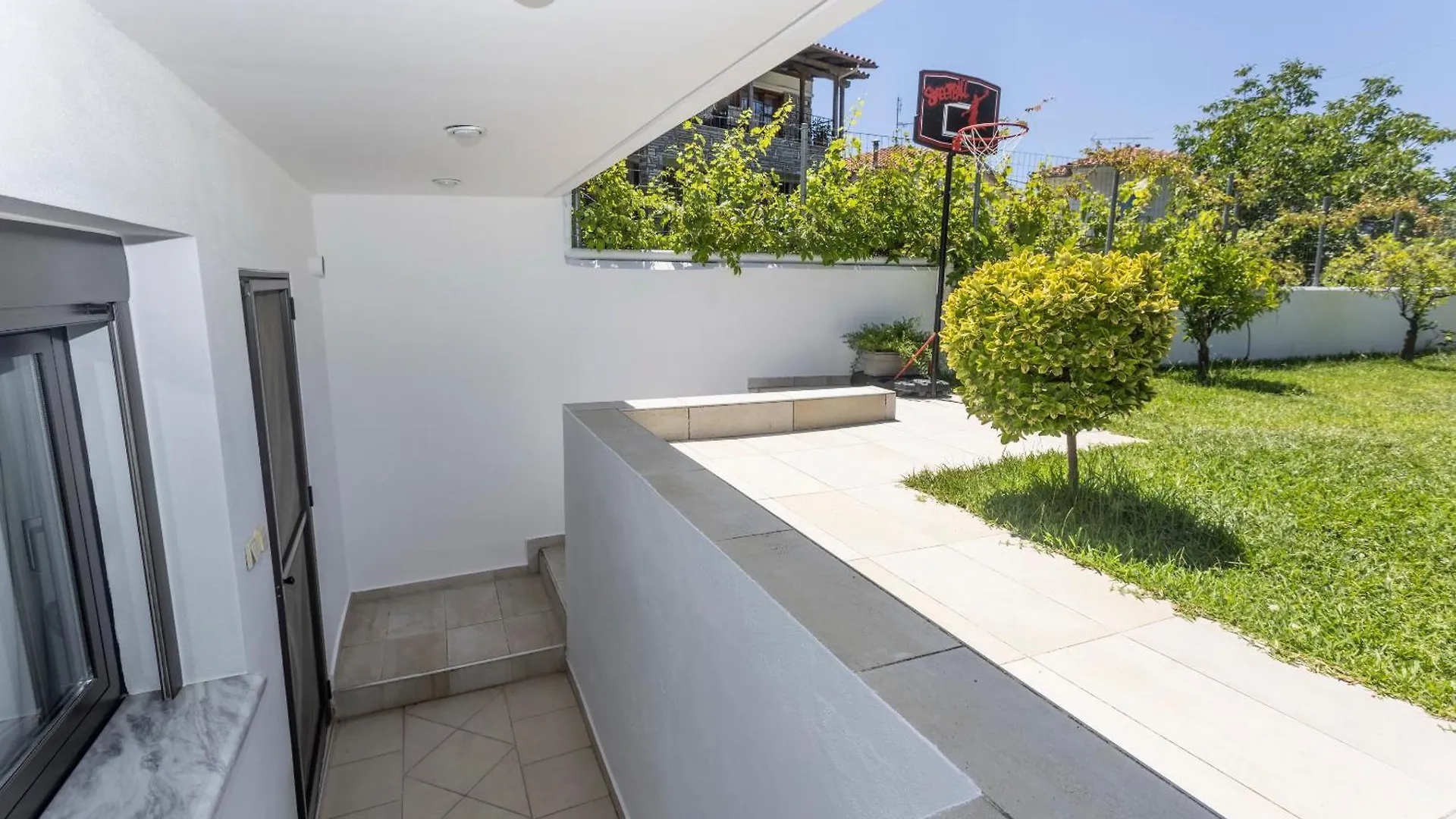 Ikia Apartment Pefkochori 0*,  Greece