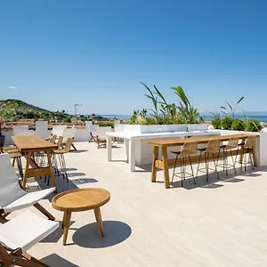 Palm Residences פפקוהורי